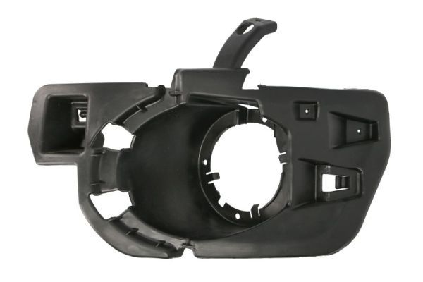 Rahmen, Nebelscheinwerfer BLIC 5513-00-0552933P