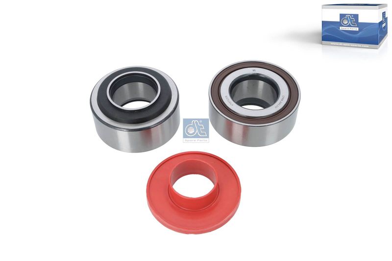 Radlagersatz DT Spare Parts 2.96232