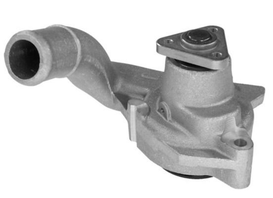Wasserpumpe, Motorkühlung MAHLE CP116000S