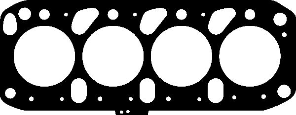 Dichtung, Zylinderkopf CORTECO 414611p