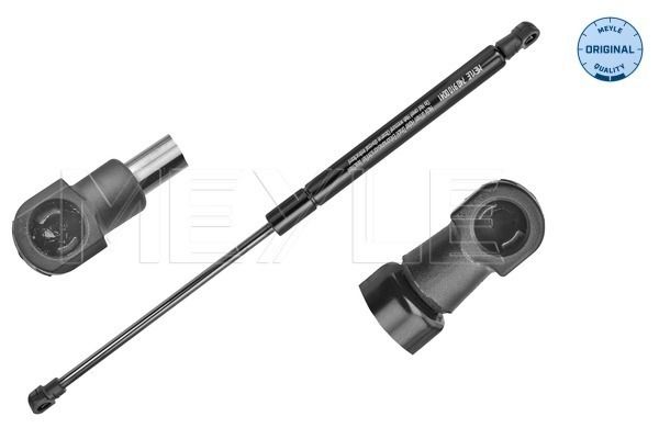 Gasfeder, Koffer-/Laderaum MEYLE 7409100041