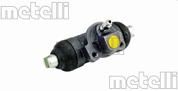 Radbremszylinder METELLI 04-1027