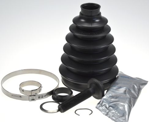 Bälgsats, drivaxel SPIDAN 26274