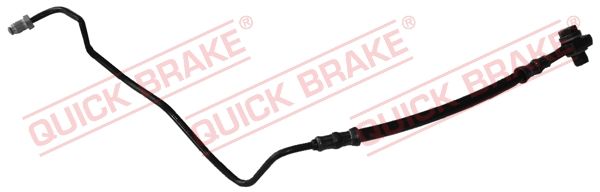 Bremsschlauch QUICK BRAKE 96.009x