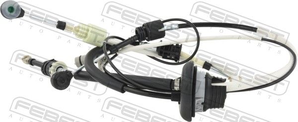 Seilzug Schaltgetriebe FEBEST 25106-G9ML6C
