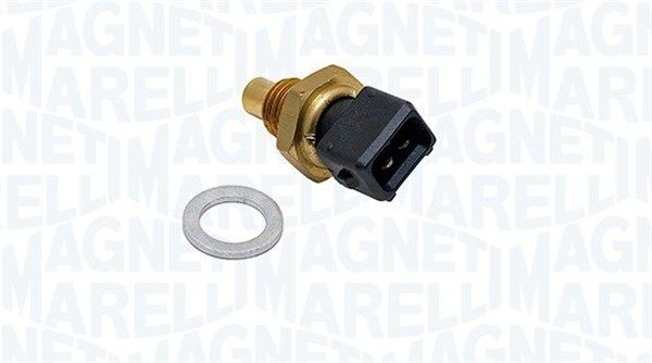 Sensor, Kühlmitteltemperatur MAGNETI MARELLI 171916011350