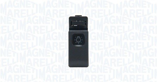 Schalter, Hauptlicht MAGNETI MARELLI 000050003010