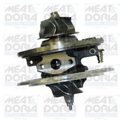 Rumpfgruppe, Lader MEAT & DORIA 60137