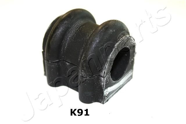 Lagerbuchse Stabilisator JAPANPARTS RU-K91