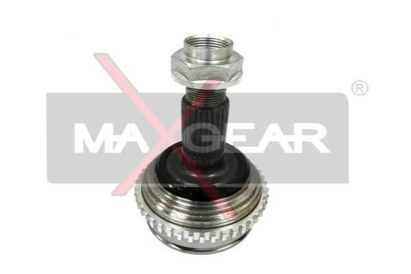 Gelenksatz Antriebswelle MAXGEAR 49-0397