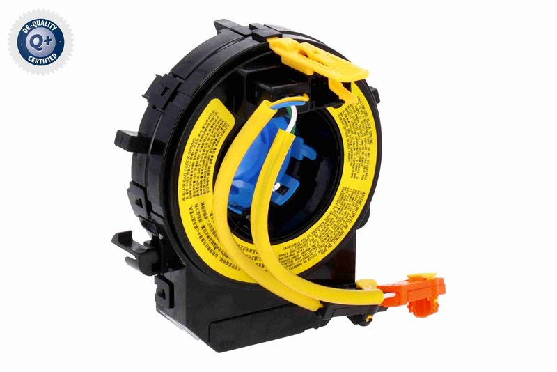 Wickelfeder, Airbag VEMO V53-72-0156