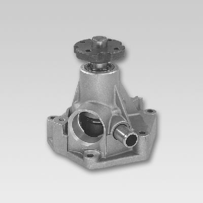 Wasserpumpe, Motorkühlung HEPU P1722