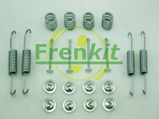 Zubehörsatz Bremsbacken Frenkit 950880