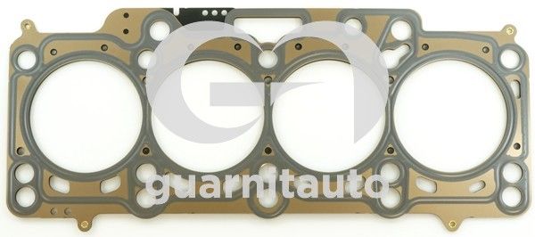 Dichtung, Zylinderkopf GUARNITAUTO 104220-3853