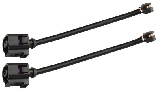 Warnkontakt, Bremsbelagverschleiß BREMBO A 00 568
