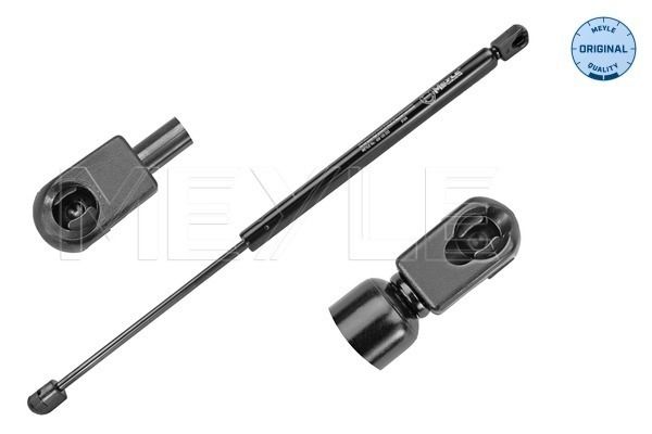 Gasfeder, Koffer-/Laderaum MEYLE 0409100033