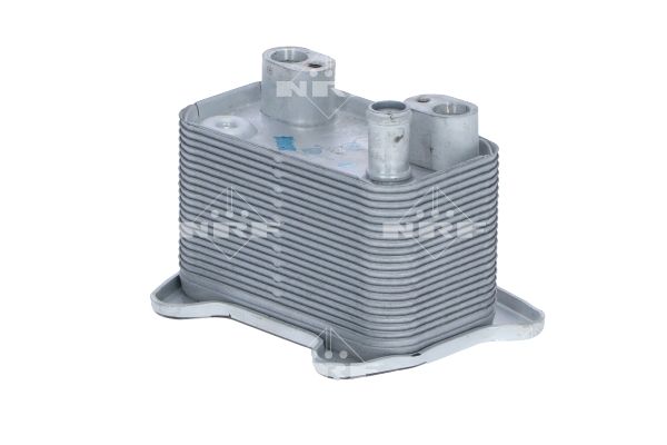 Ölkühler, Motoröl NRF 31276