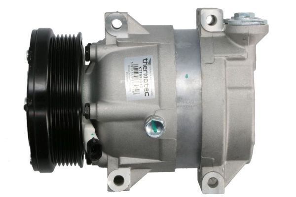 Kompressor, Klimaanlage THERMOTEC KTT090313