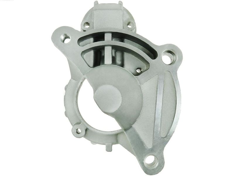 Starterdeckel, Vergaser AS-PL sbr3043s