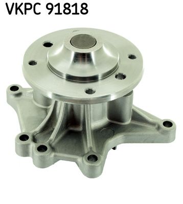 Wasserpumpe, Motorkühlung SKF VKPC91818