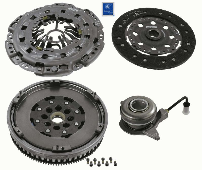 Kupplungssatz SACHS 2290 601 066