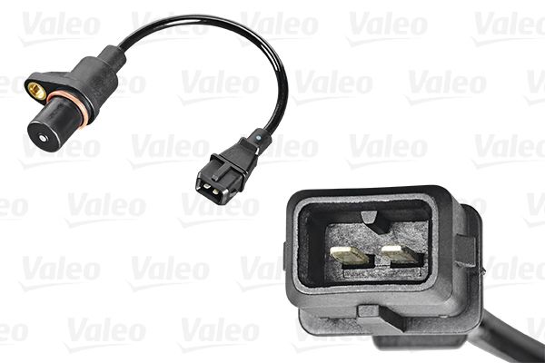 Impulsgeber, Kurbelwelle VALEO 254032