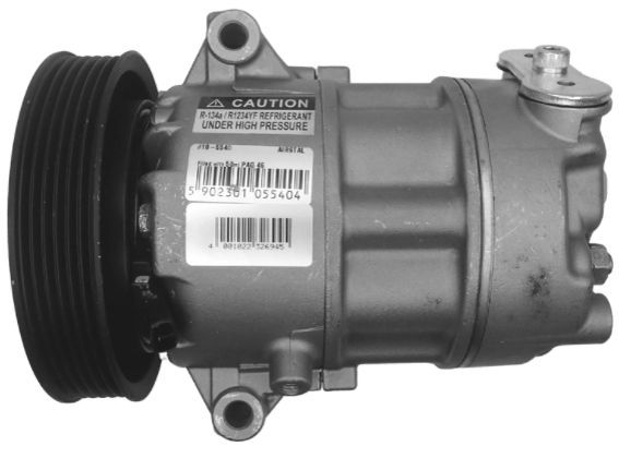 Kompressor, Klimaanlage Airstal 10-5540