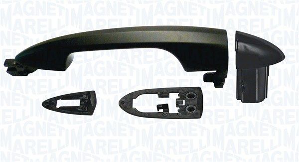 Türaußengriff MAGNETI MARELLI 350105035300