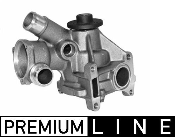 Wasserpumpe, Motorkühlung MAHLE CP384000P