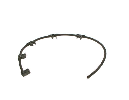 Schlauch, Leckkraftstoff BOSCH 0928400286