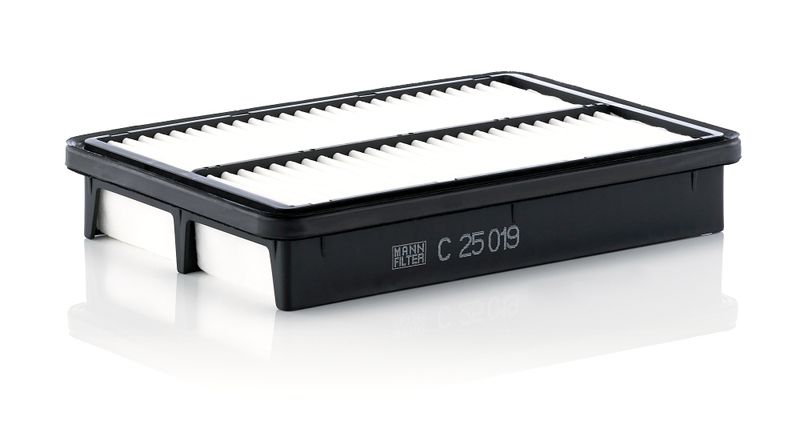 Luftfilter MANN-FILTER C 25 019
