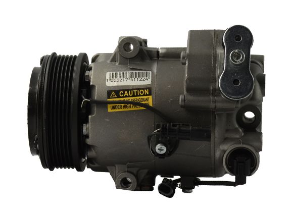 Kompressor, Klimaanlage Airstal 10-2669