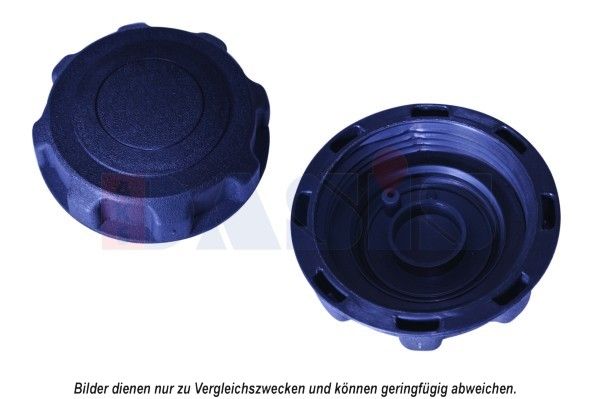 Verschluss, Kraftstofftank AKS DASIS 750053N