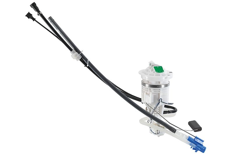 Sensor, Kraftstoffvorrat VDO A2C53378262Z