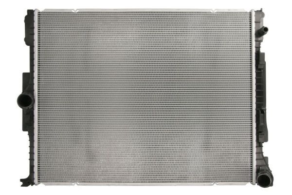 Kühler, Motorkühlung THERMOTEC D7B063TT