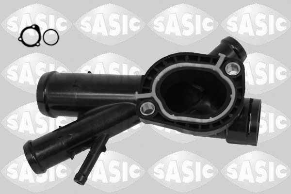 Kühlmittelflansch SASIC 3306147