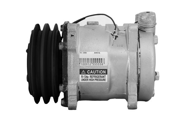Kompressor, Klimaanlage Airstal 10-2006
