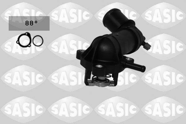 Thermostat, Kühlmittel SASIC 3306092