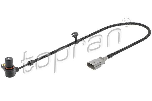 Impulsgeber, Kurbelwelle TOPRAN 111 379