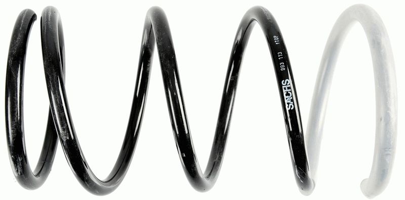 Fahrwerksfeder SACHS 993 113