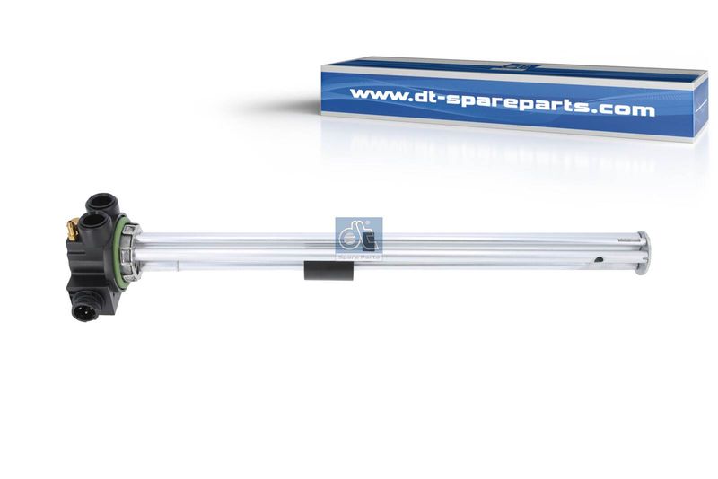 Sensor, Kraftstoffvorrat DT Spare Parts 7.24103