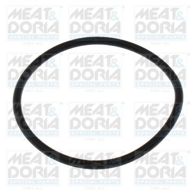Dichtung, Thermostat MEAT & DORIA 016112