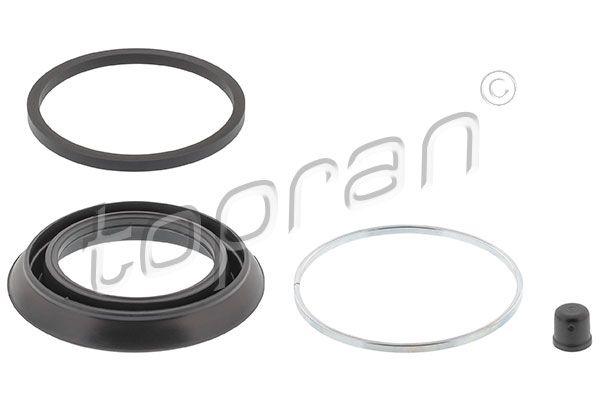 Reparatursatz, Bremssattel TOPRAN 202 443