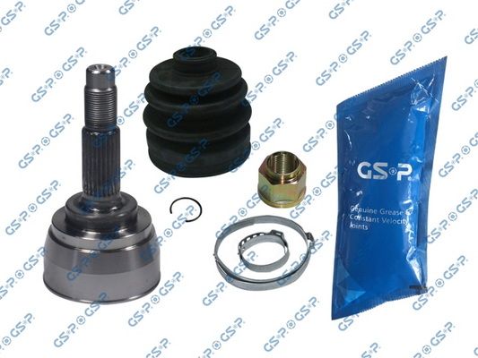 Gelenksatz Antriebswelle GSP 841303