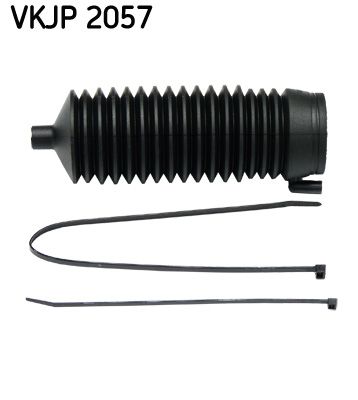 Faltenbalgsatz, Lenkung SKF VKJP2057