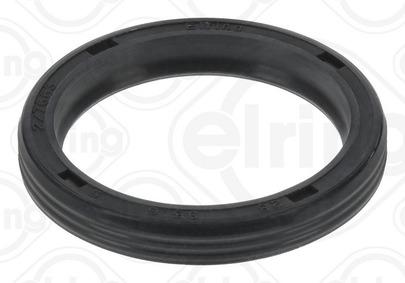 Wellendichtring, Automatikgetriebeflansch ELRING B15.590