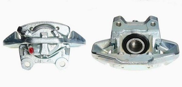 Bremssattel BUDWEG CALIPER 34906