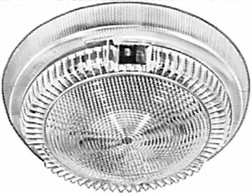 Innenraumleuchte HELLA 2JA 003 231-001