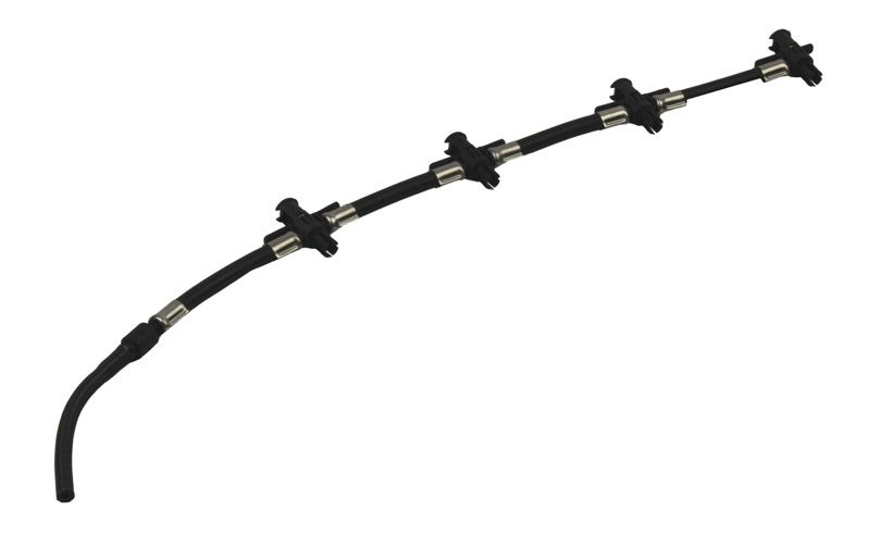 Schlauch Leckkraftstoff MAXGEAR 15-0339