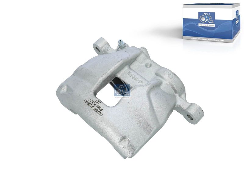 Bremssattel DT Spare Parts 13.31050